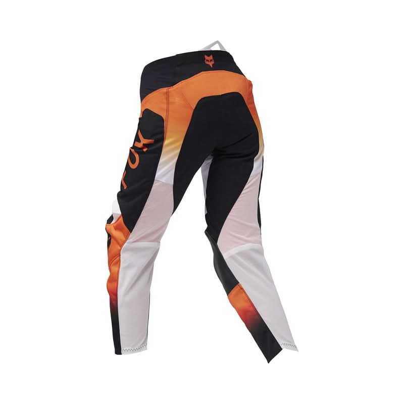 Spodnie Fox Junior 180 Lean Fluo | RideHub