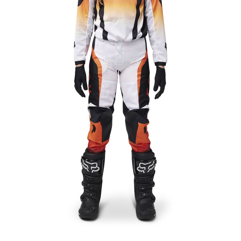 Spodnie Fox Junior 180 Lean Fluo | RideHub