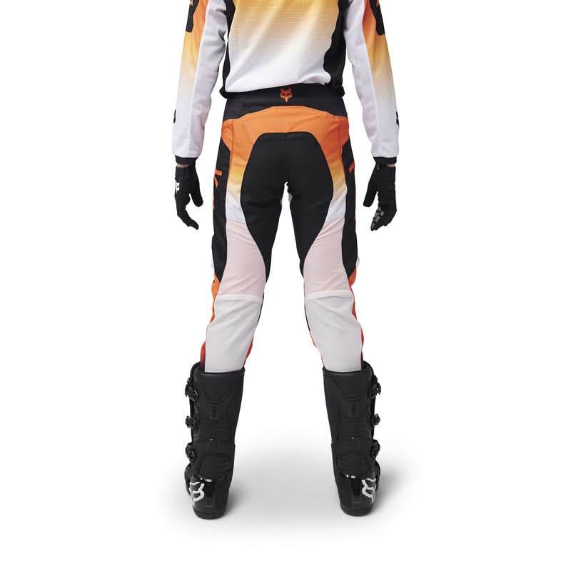 Spodnie Fox Junior 180 Lean Fluo | RideHub