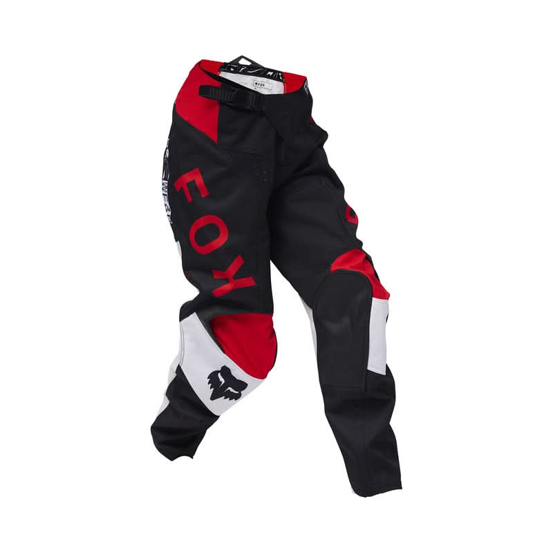 Spodnie Fox Junior 180 Race Spec Fluo | RideHub