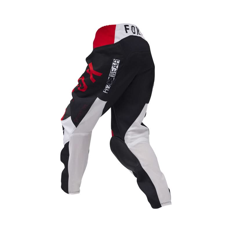 Spodnie Fox Junior 180 Race Spec Fluo | RideHub