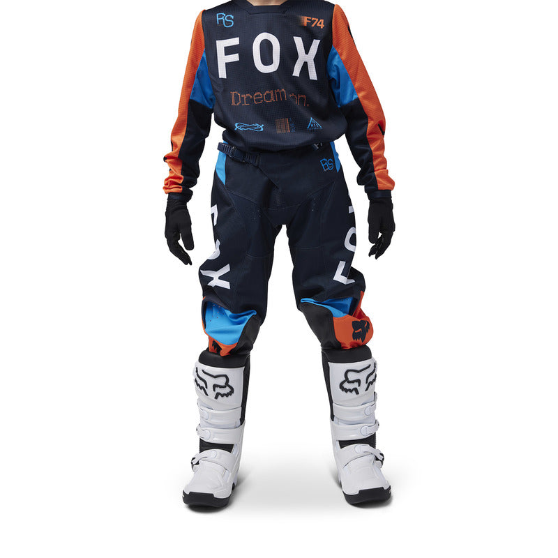 Spodnie Fox Junior 180 Race Spec | RideHub