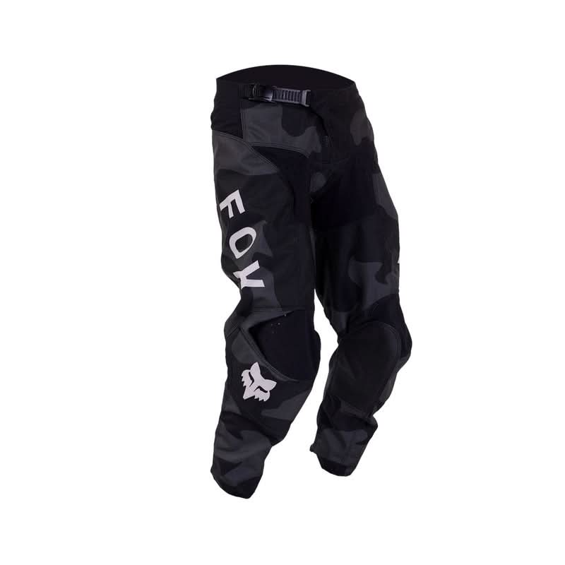Spodnie Fox Junior 180 Bnkr Black | RideHub
