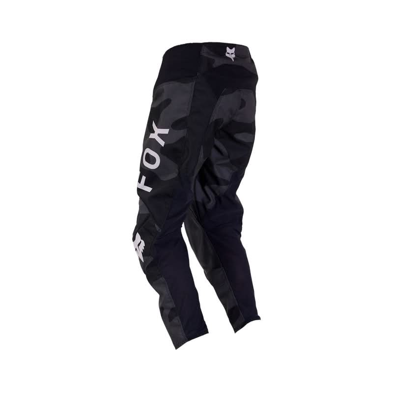 Spodnie Fox Junior 180 Bnkr Black | RideHub