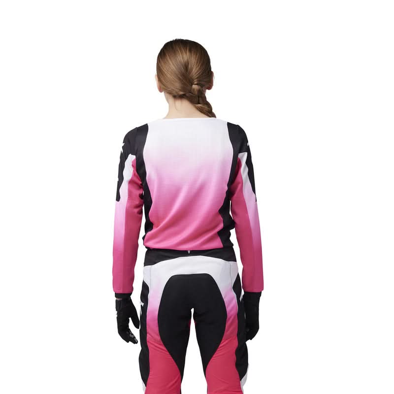 Spodnie Fox Junior Girls 180 Lean Black | RideHub
