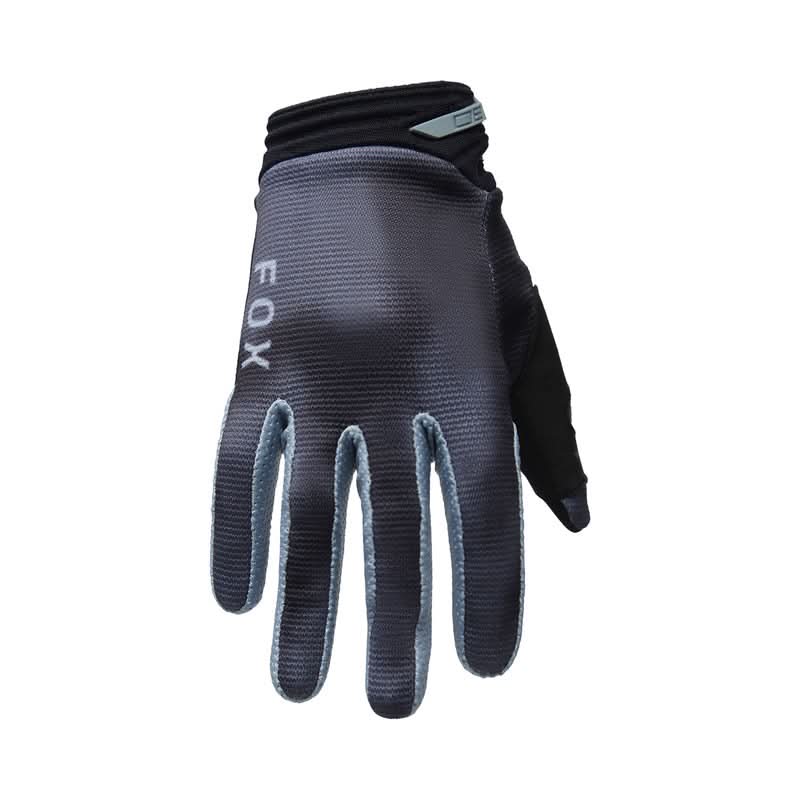 Rękawice Fox Junior 180 Taunt Black