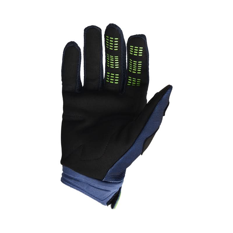 Rękawice Fox Junior 180 Taunt Navy