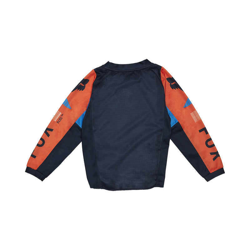 Bluza Fox Junior 180 Race Spec Midnight