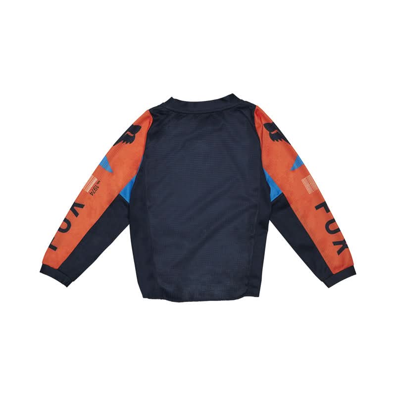 Bluza Fox Junior 180 Race Spec Midnight