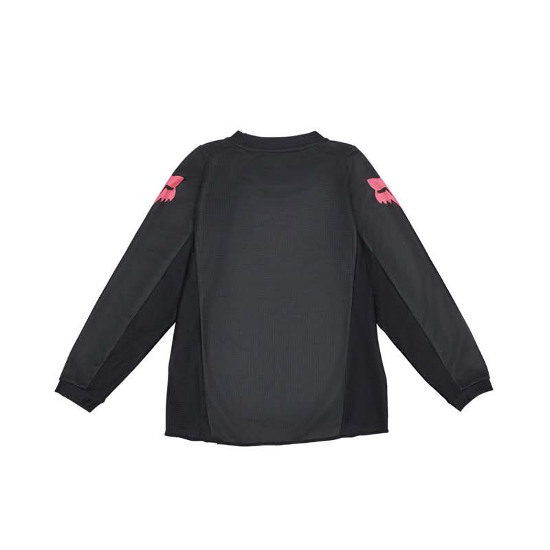Bluza Fox Kids Girls Blackout Black/Black