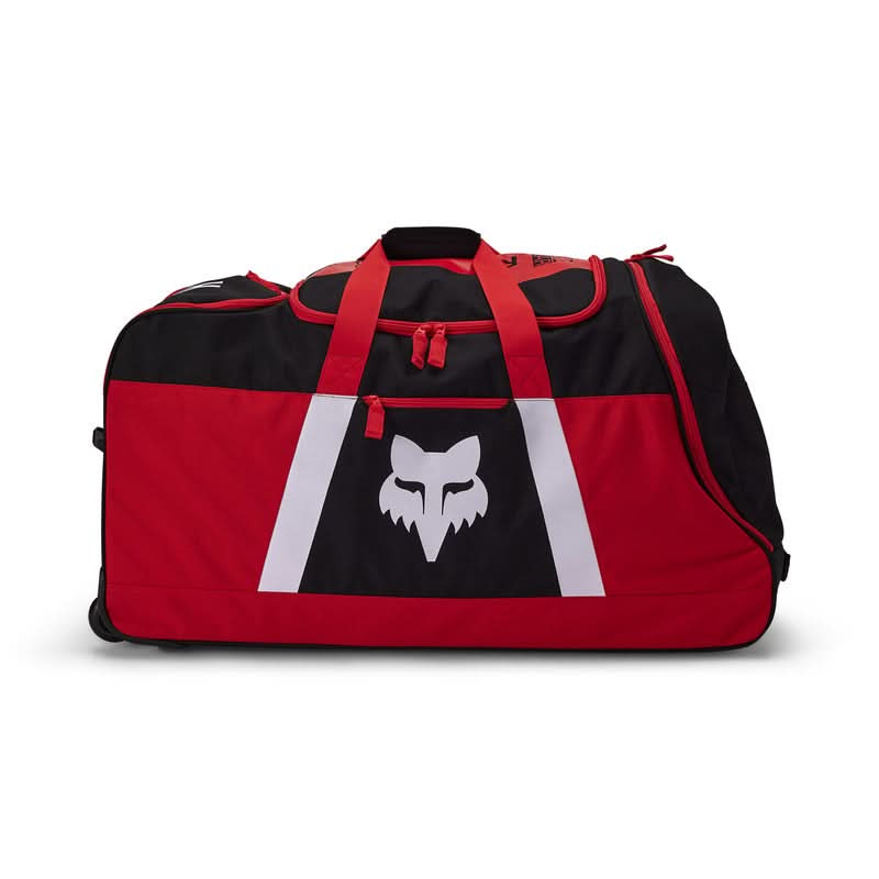Torba Fox Race Spec Shuttle 180 RollerFluo Red