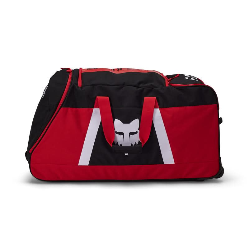 Torba Fox Race Spec Shuttle 180 RollerFluo Red