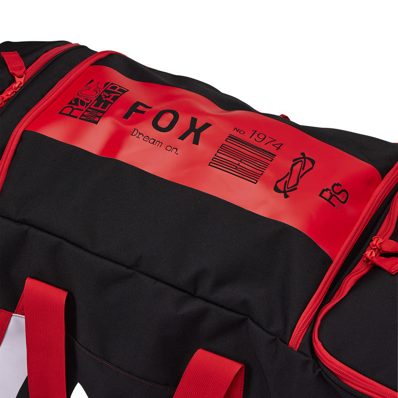 Torba Fox Race Spec Shuttle 180 RollerFluo Red
