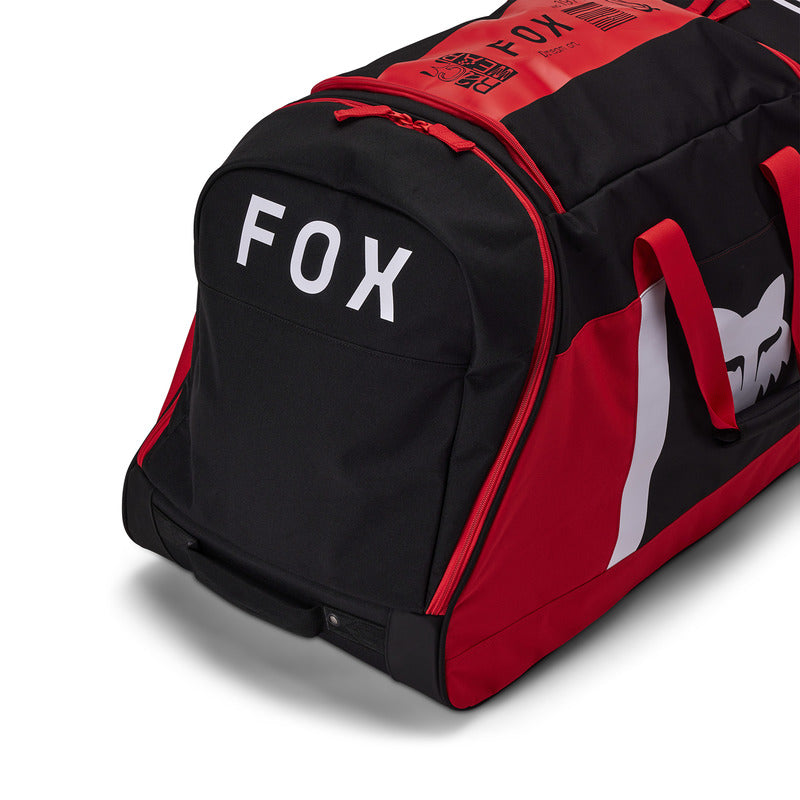 Torba Fox Race Spec Shuttle 180 RollerFluo Red