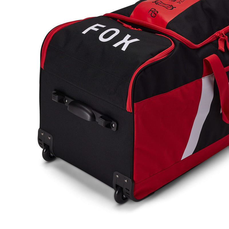 Torba Fox Race Spec Shuttle 180 RollerFluo Red