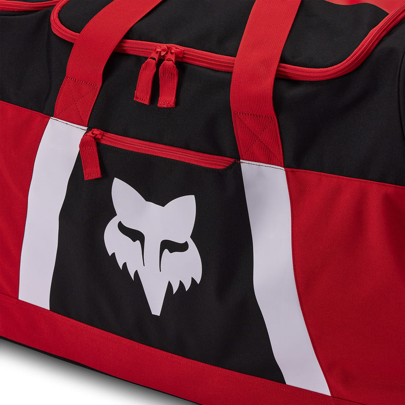 Torba Fox Race Spec Shuttle 180 RollerFluo Red