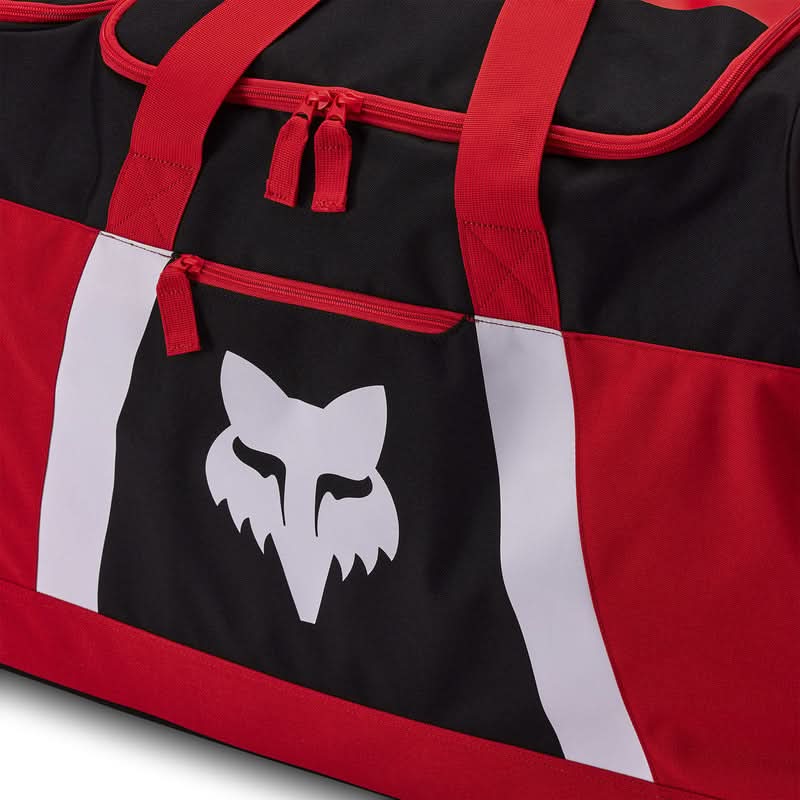 Torba Fox Race Spec Shuttle 180 RollerFluo Red