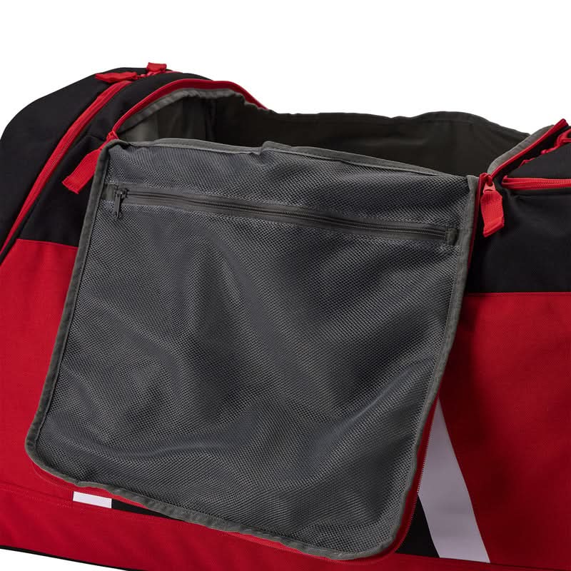 Torba Fox Race Spec Shuttle 180 RollerFluo Red