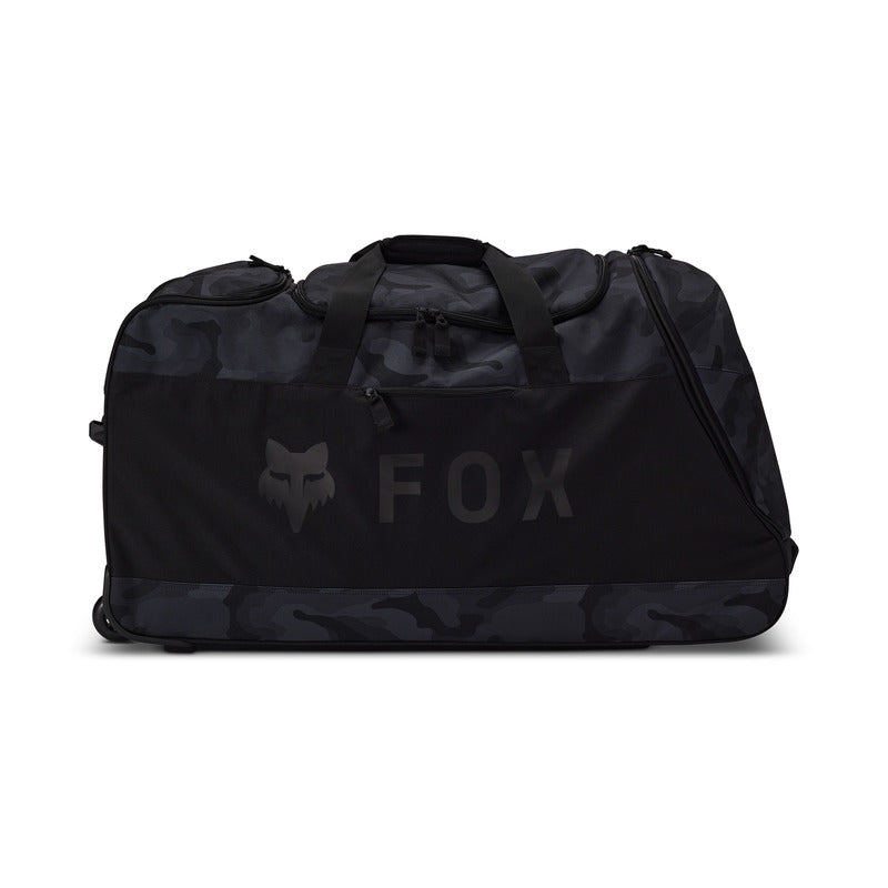 Torba Fox Shuttle 180 Roller-Black Camo Black Camo