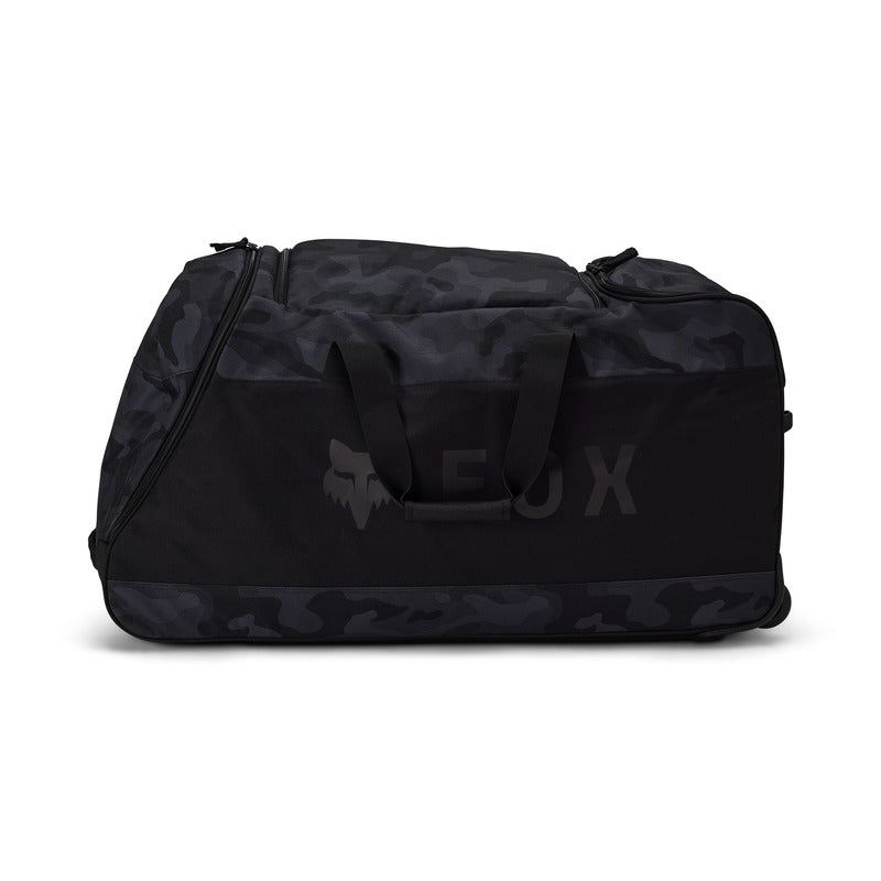 Torba Fox Shuttle 180 Roller-Black Camo Black Camo