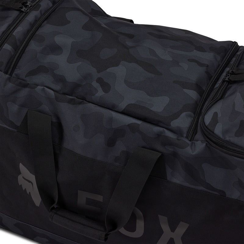 Torba Fox Shuttle 180 Roller-Black Camo Black Camo