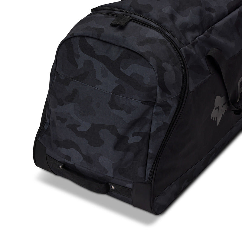 Torba Fox Shuttle 180 Roller-Black Camo Black Camo