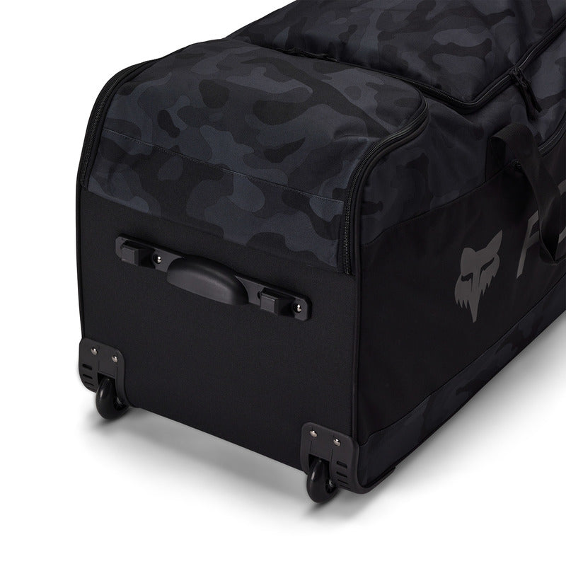 Torba Fox Shuttle 180 Roller-Black Camo Black Camo