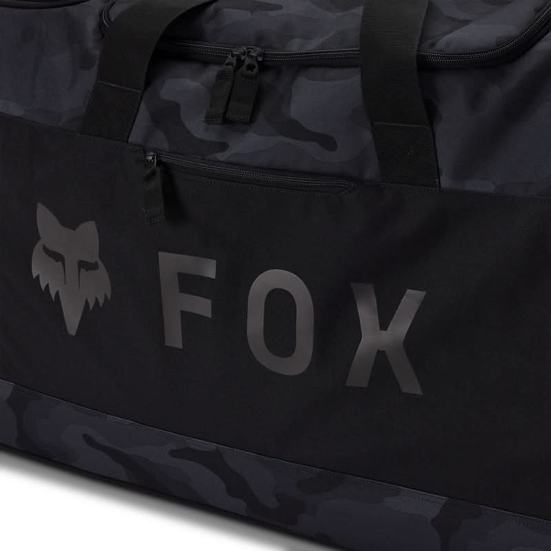 Torba Fox Shuttle 180 Roller-Black Camo Black Camo
