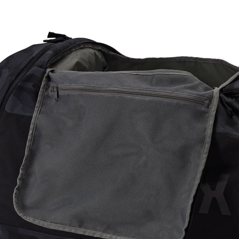 Torba Fox Shuttle 180 Roller-Black Camo Black Camo