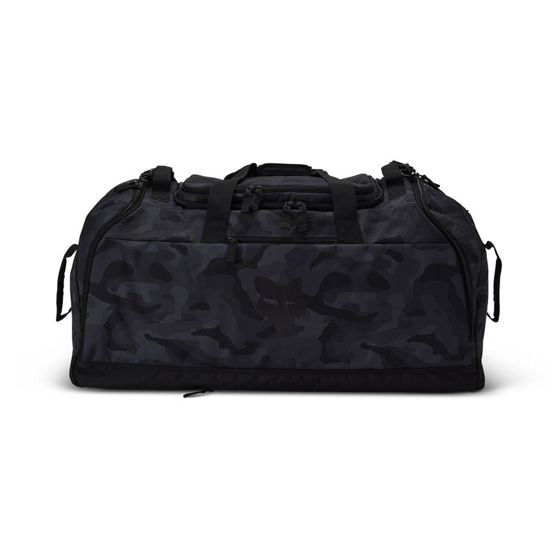 Torba Fox Podium-Black Camo Black Camo