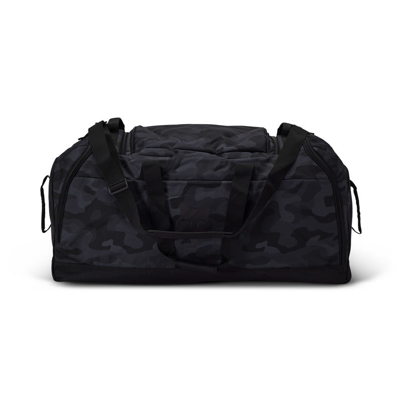 Torba Fox Podium-Black Camo Black Camo