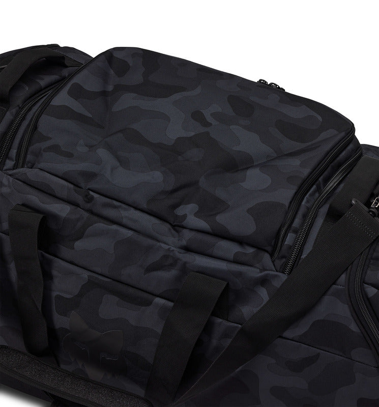 Torba Fox Podium-Black Camo Black Camo