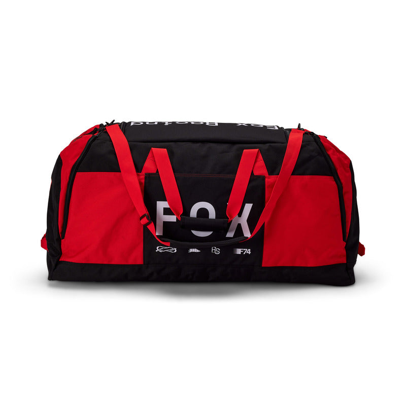 Torba Fox Race Spec Podium 180 DuffleFluo Red