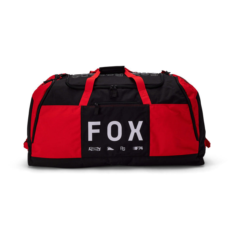 Torba Fox Race Spec Podium 180 DuffleFluo Red