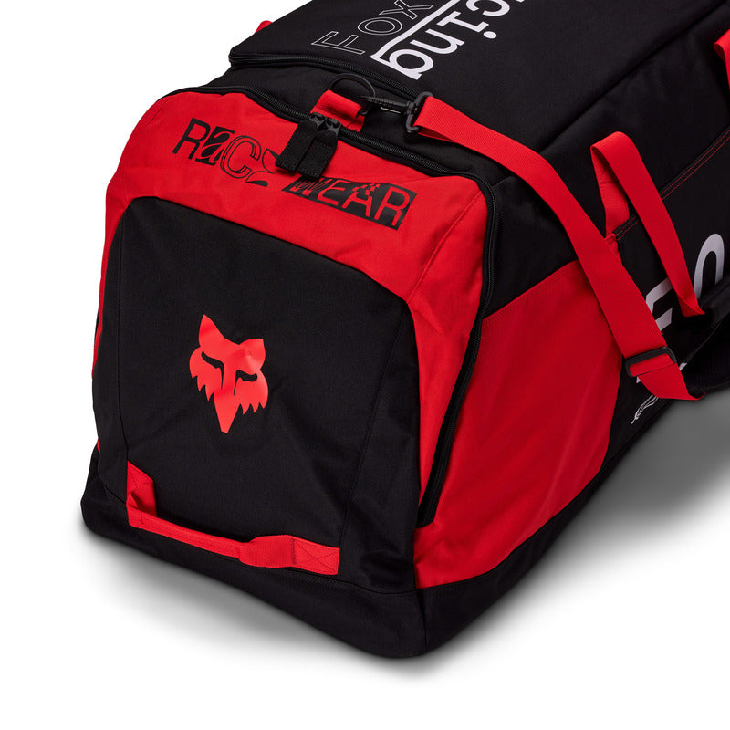 Torba Fox Race Spec Podium 180 DuffleFluo Red