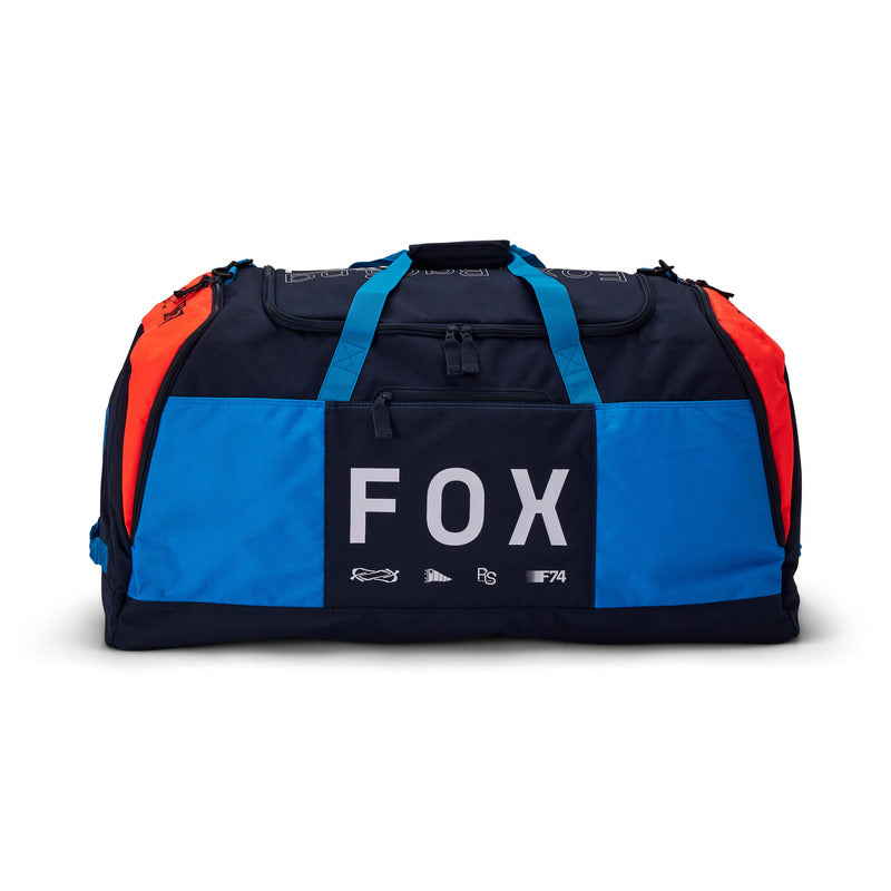 Torba Fox Race Spec Podium 180 Duffletrue Blue