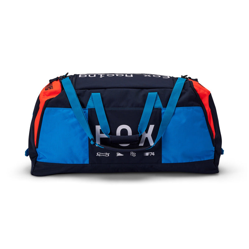 Torba Fox Race Spec Podium 180 Duffletrue Blue