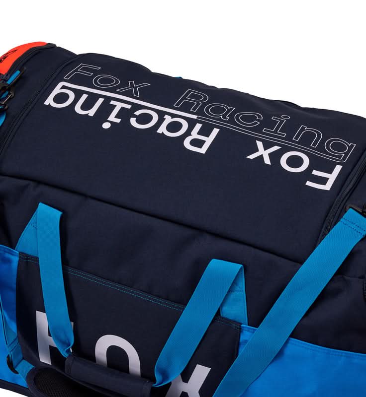 Torba Fox Race Spec Podium 180 Duffletrue Blue