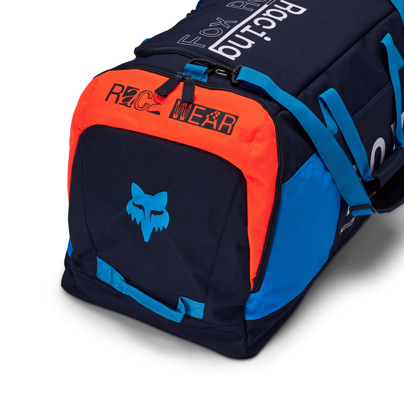 Torba Fox Race Spec Podium 180 Duffletrue Blue
