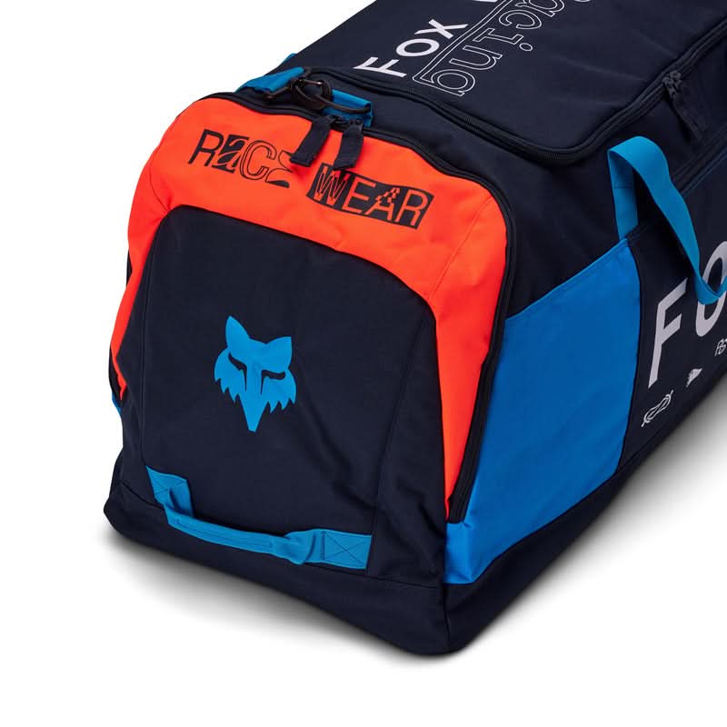 Torba Fox Race Spec Podium 180 Duffletrue Blue