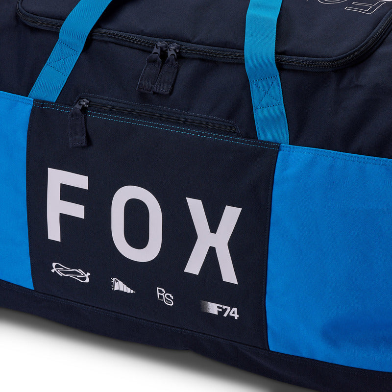Torba Fox Race Spec Podium 180 Duffletrue Blue