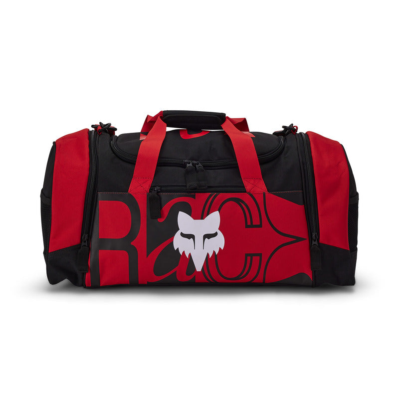 Torba Fox Race Spec 180 DuffleFluo Red