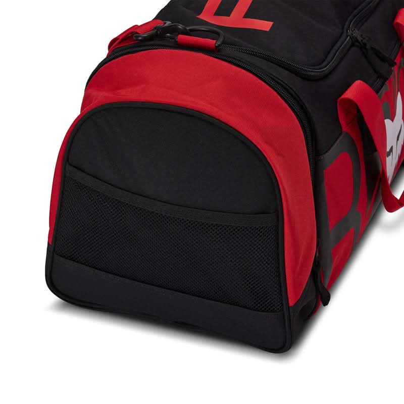Torba Fox Race Spec 180 DuffleFluo Red