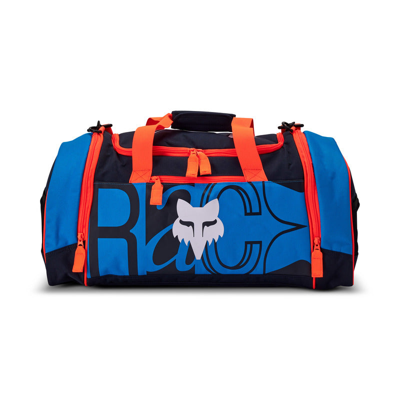 Torba Fox Race Spec 180 Duffletrue Blue