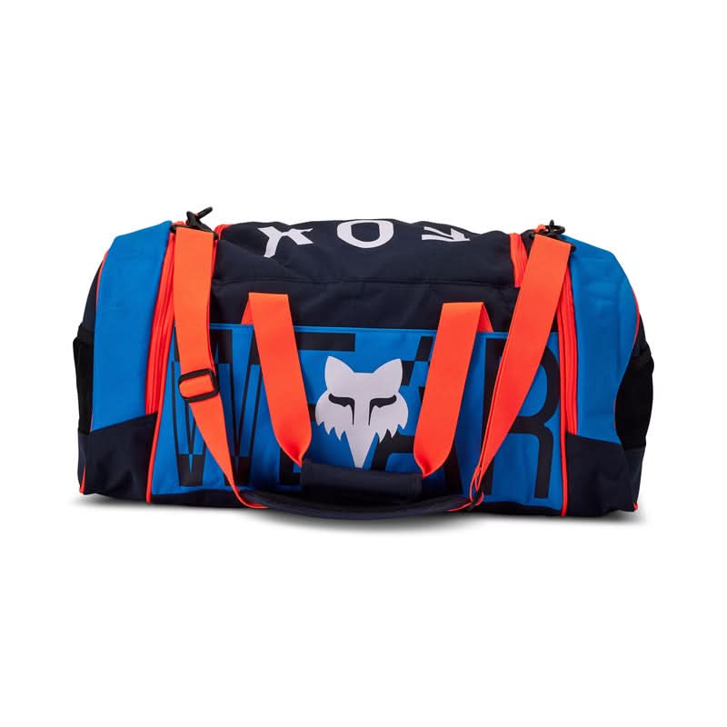 Torba Fox Race Spec 180 Duffletrue Blue