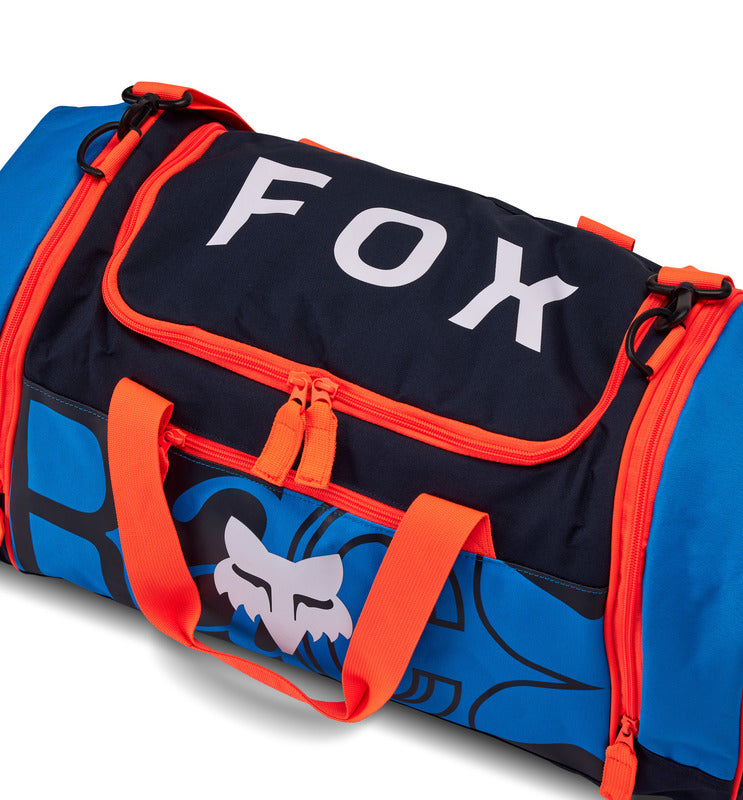 Torba Fox Race Spec 180 Duffletrue Blue
