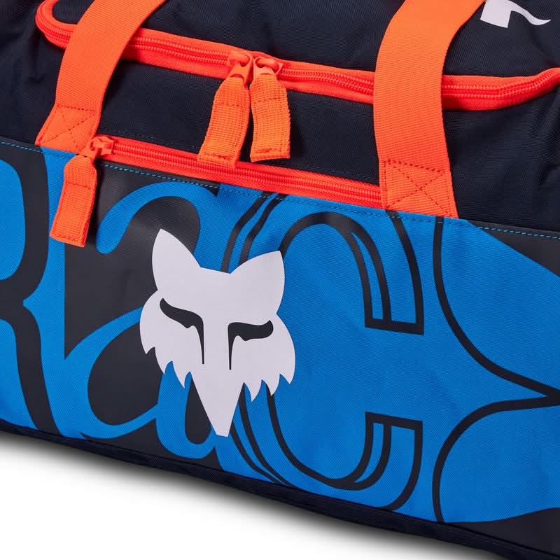 Torba Fox Race Spec 180 Duffletrue Blue