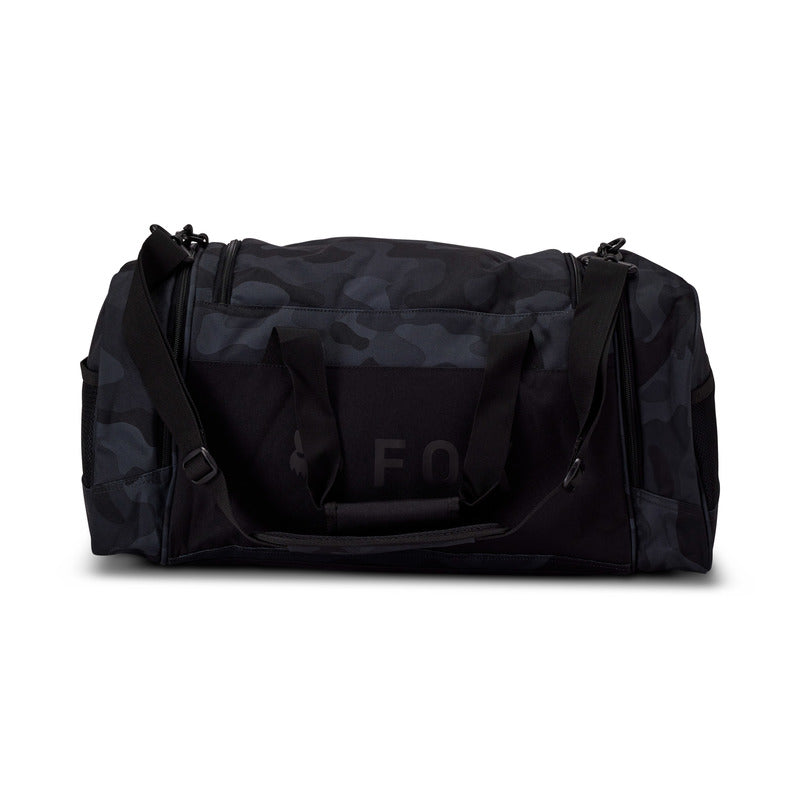 Torba Fox 180 Duffle-Black Camo Black Camo