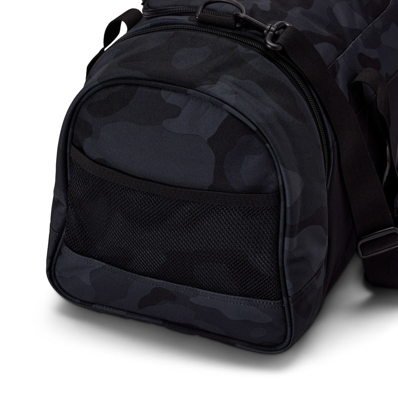 Torba Fox 180 Duffle-Black Camo Black Camo