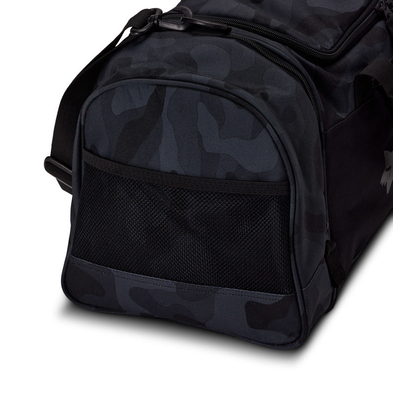 Torba Fox 180 Duffle-Black Camo Black Camo